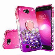 Image result for Kickstand Phone Case LG X Charge