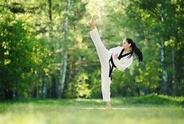 Image result for Learning Martial Arts