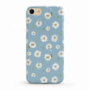 Image result for iPhone 6 Light Blue Flowers Case