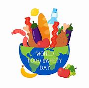 Image result for World Food Safety Day PNG