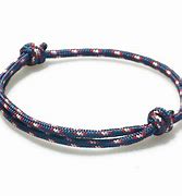 Image result for Nautical Rope Bracelet