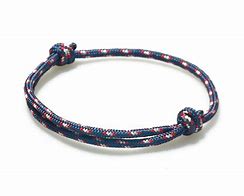 Image result for Nautical Rope Bracelets