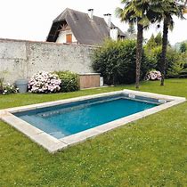 Image result for La Coque Piscine a Lux