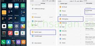 Image result for MI Message App Icon