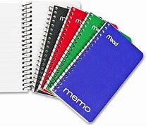 Image result for A11 Paper Notebook