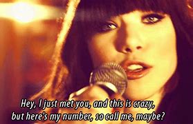 Image result for Call Me Maybe Meme