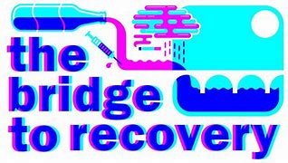 Image result for Bridge to Recovery Cartoon