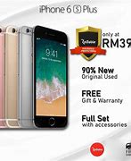 Image result for Harga iPhone 6s Plus Malaysia