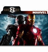Image result for Iron Man 2 Poster