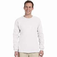 Image result for Plain White T-Shirt Gildan