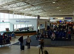 Image result for Liverpool Airport