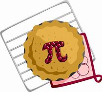 Image result for Pi Day Clip Art