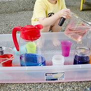 Image result for Capacity Activities for Kids