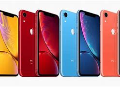 Image result for iPhone XR Color Options