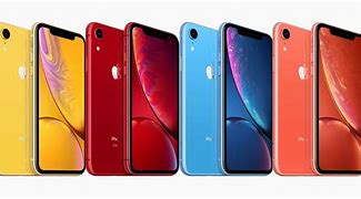 Image result for Most Popular Apple iPhone XR Colors