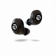 Image result for Carbon Black Raycon Earbuds