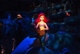 Image result for Mermaid Winnie the Pooh