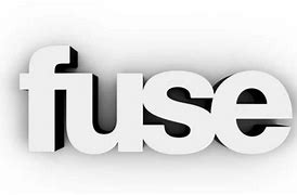 Image result for Fuse TV Channel Logos