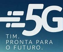 Image result for TIM Brazil 5G