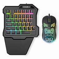 Image result for Small Gaming Keyboard and Mouse