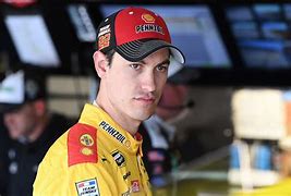 Image result for Joey Logano Pic