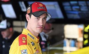 Image result for Joey Logano Champison