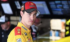 Image result for Pics of Joey Logano