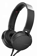 Image result for Sony XB Headphones