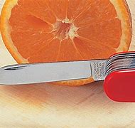 Image result for Red Pocket Knife