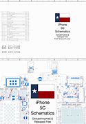 Image result for iPhone 5C Diagram