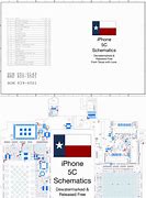 Image result for iPhone 5C Touch Screen Diagram