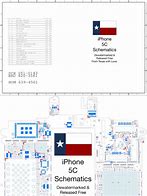 Image result for iPhone 5C Circuit Board Diagram