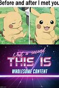 Image result for Wholesome Pokemon Facts