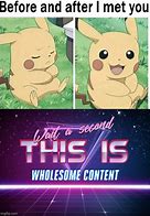 Image result for Pokemon Rage Meme