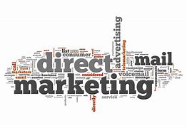 Image result for Direct Marketing Examples