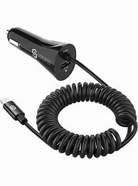 Image result for iPhone Car Adapter