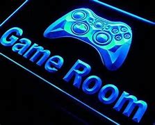 Image result for Gaming Room Lighting Ideas