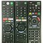 Image result for Sony Color Touch Screen Universal Remote