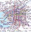 Image result for OS Maps Osaka