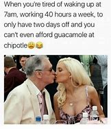Image result for I Wanna Be Where the Sugar Daddies Are Meme
