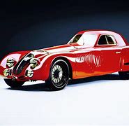 Image result for Alfa Romeo Le Mans