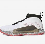 Image result for Dame 5 White with Sacks