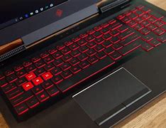 Image result for HP Omen Keyboard Layout