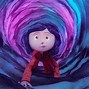 Image result for Coraline Creepy