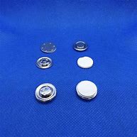 Image result for Adhesive Button with String