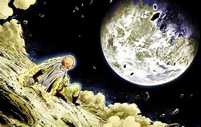 Image result for Moon Man Rider
