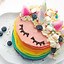 Image result for Unicorn Pancakes