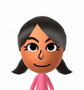 Image result for Wii Mii Characters Girls