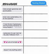 Image result for Texting Meme Template
