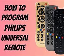 Image result for Philips CL015 Universal Remote Codes